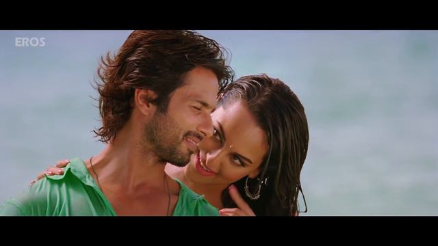 R Rajkumar - All Full Video Songs | Shahid Kapoor, Sonakshi Sinha & Sonu Sood | Best Jukebox смотреть онлайн