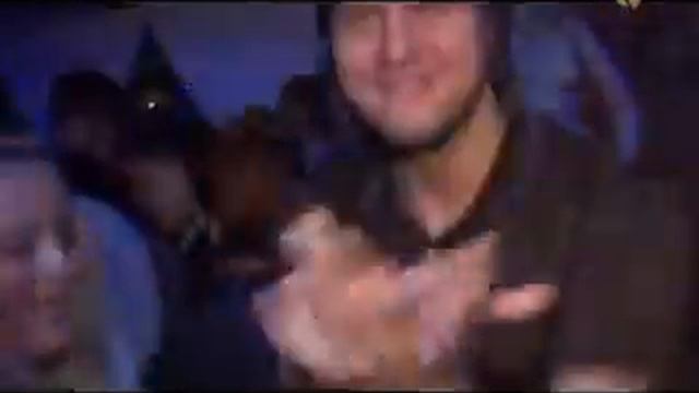 Клуб Сахар / День Рождения клуба Москва смотреть онлайн