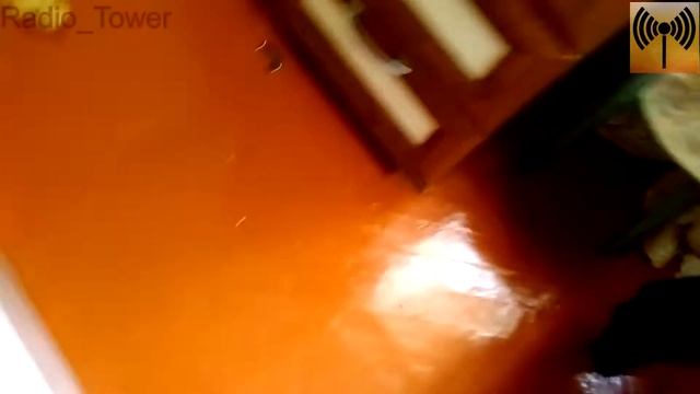 Фм Антенна для передатчика,Гамма согласование.NEW!!! смотреть онлайн