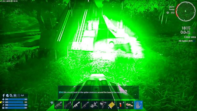 ALWAYS BRING MORE AMMO THAN YOU NEED! | Empyrion Galactic Survival | Beginners Lets play Series | # смотреть онлайн