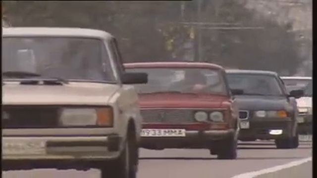 МОСКВА 1997 год смотреть онлайн