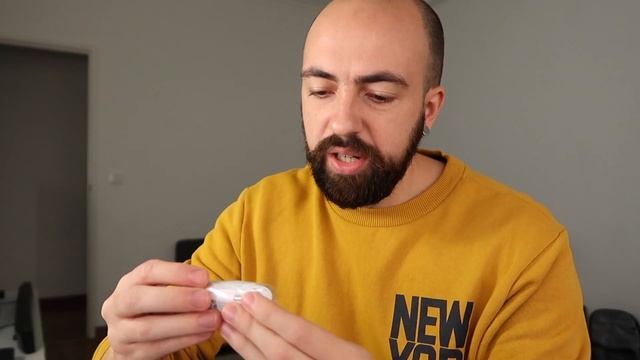 Samsung Galaxy A40 | Unboxing | SiER смотреть онлайн