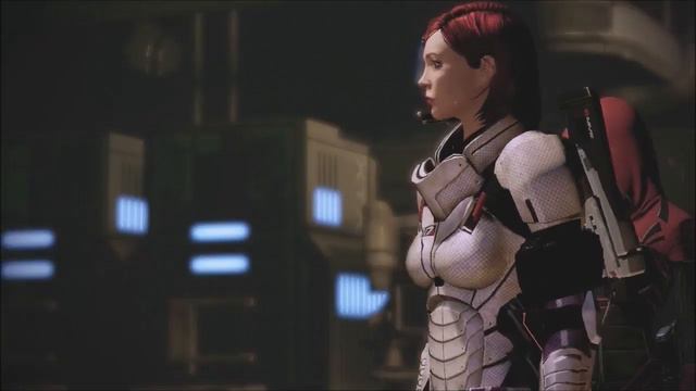 Horizon - Mass Effect 2 pt 4 смотреть онлайн