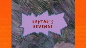 Ох уж эти детки! | 1 Cезон 12 Cерия | Nick Rewind Россия