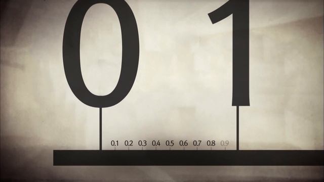 Пять ключей - Часть 1. Нули и единицы. Мир цифровых технологий - Документальный фильм смотреть онлайн