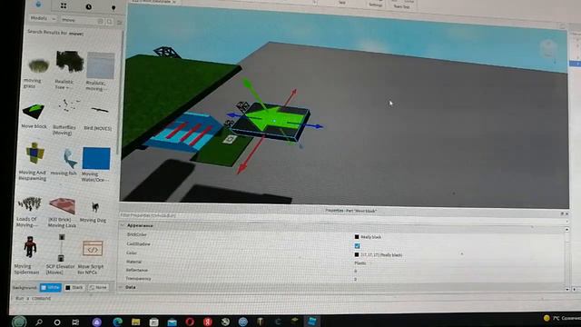 как сделать сложное обби смотреть онлайн