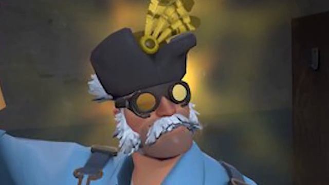 TF2 - Top 9 cosméticos para el Engineer смотреть онлайн