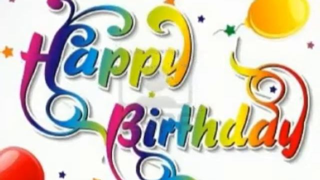 Happy Birthday Tom Donahue смотреть онлайн