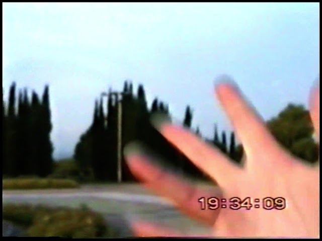 Отдых в Адлере 1997-1998 смотреть онлайн