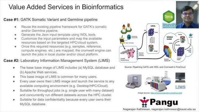 HPCW20 - HPC Specifics: High and Lowlights when moving HPC applications смотреть онлайн