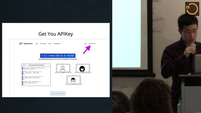 How to Build Your Own Video Chat App смотреть онлайн