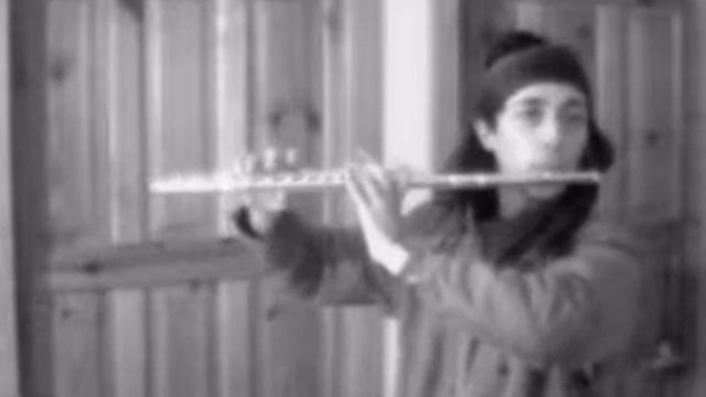 Flute - Lily was here смотреть онлайн
