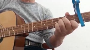 Аккорды к песне « Снег «  ( А. Макаревич )
