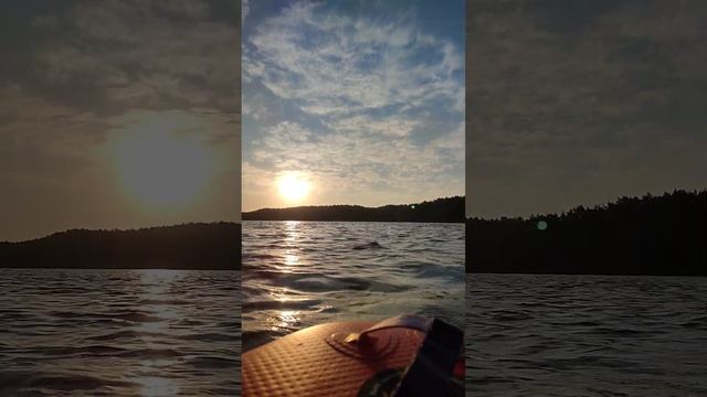 ✨ посвящение друзьям ✨ рассвет озеро сап борд танк драм душа свобода волн и ветра смотреть онлайн