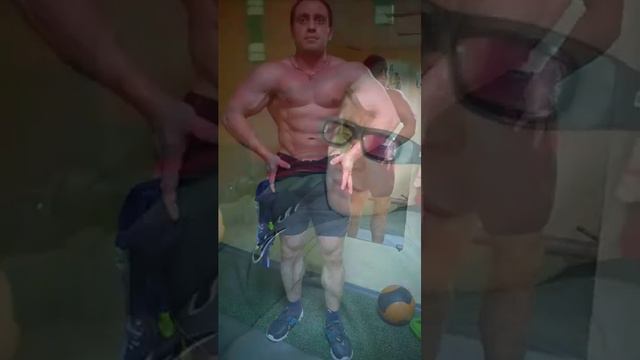 В память о лучшем тренере, спортсмене и человеке, Василий Гасанов смотреть онлайн