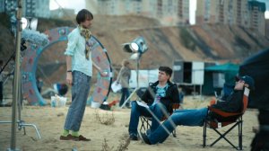 ХБ - Гарик, Тимур, художник и Гитлер