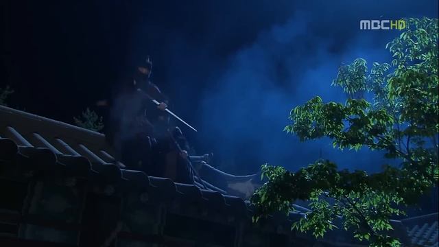 PART 3 | KISAH CINTA RAJA SUKJONG DENGAN PELAYAN ISTANA CHOE SUK BIN - ALUR FILM KOREA KERAJAAN смотреть онлайн