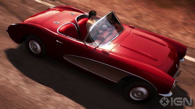 Test Drive Unlimited 2 soundtrack : Mr. SOS - Bionic смотреть онлайн