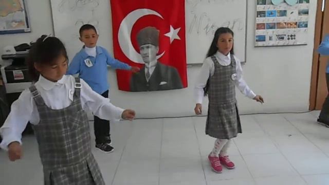 ANKARA HAVASI (ERİK DALI GEVREKTİR) смотреть онлайн