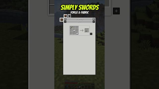 Simply Swords Mod - Must Try Minecraft Mods - Part 16 #minecraftmods смотреть онлайн