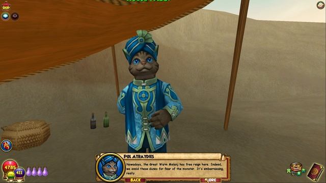 Wizard101 Fire & Ice Walkthrough: "DON'T MESS UP THE CODE" - Ep 151 смотреть онлайн