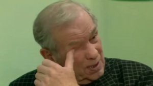 Жженов стучит на Смоктуновского