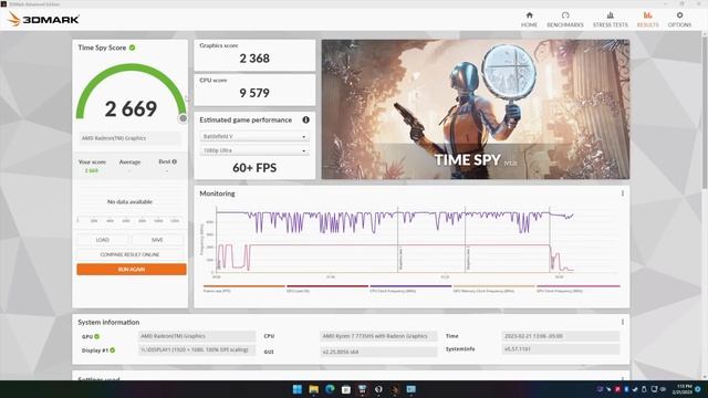 The All-New UM773 Is A FAST Next-Gen Ryzen 7735HS Mini PC! First Hands-On смотреть онлайн