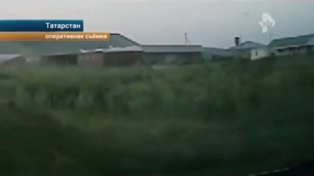 Погоня за раллийным гонщиком. Татарстан смотреть онлайн