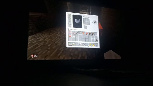 Прохождение Майнкрафт на Xbox 360 1 Часть смотреть онлайн