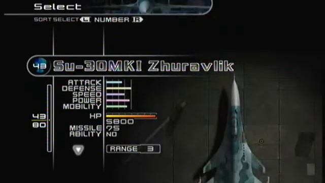 Airforce Delta Storm (Deadly Skies) All Fighter Jets Collection смотреть онлайн