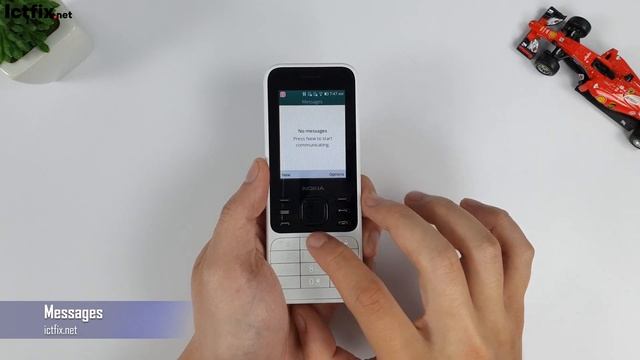 Nokia 6300 4G 2020 test full Application Youtube, Facebook, Messenger, Recorder, Assitant, Maps смотреть онлайн