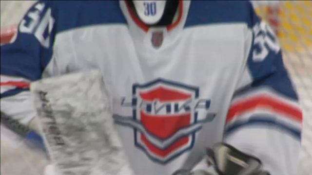 14.11.2022. «Стальные Лисы» – «Чайка» | (OLIMPBET МХЛ 22/23) – Прямая трансляция смотреть онлайн