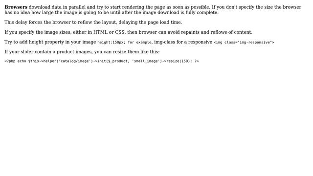 Magento: Magento 1.9 Increase the image size automatically (2 Solutions!!) смотреть онлайн