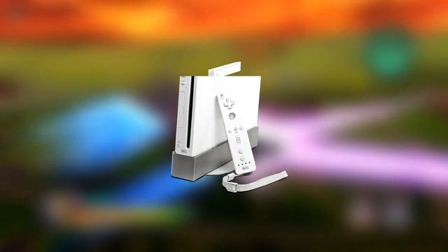 Консольные Истории - Nintendo Wii смотреть онлайн