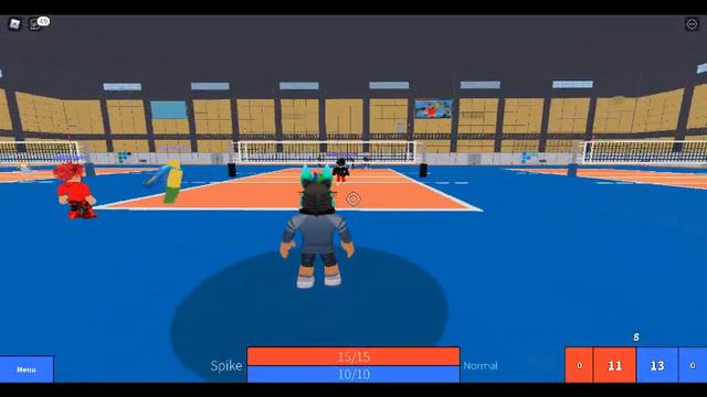 Здорово поиграл в волейбол смотреть онлайн