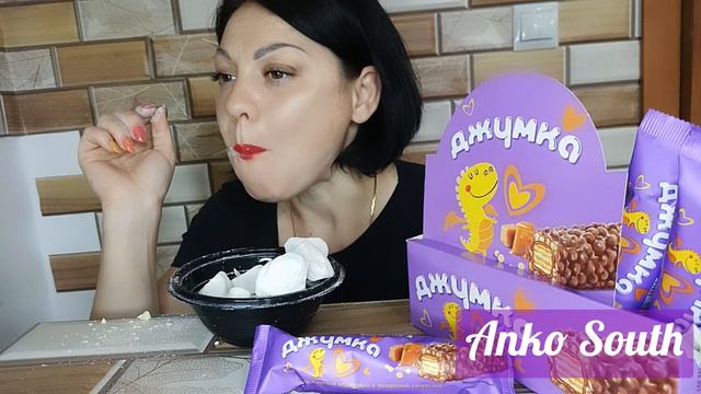 Песчанка ❤️🍚❤️ Рафинад. Асмр Хруст 🤫 Asmr Mukbang crunch 🍚 смотреть онлайн