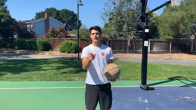 How To Play Basketball During Quarantine w/ Coach Richard Biggs смотреть онлайн