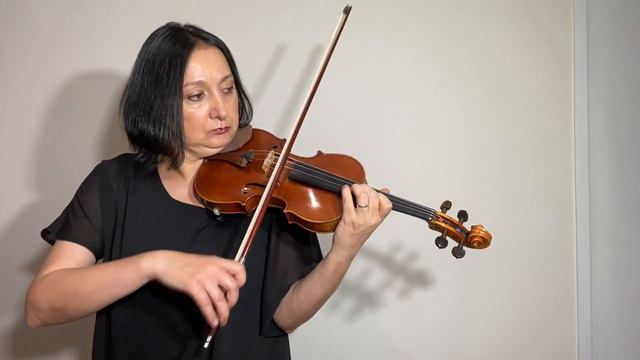 5.15 A major scale and arpeggio on A AMEB Grade 5 Technical work смотреть онлайн