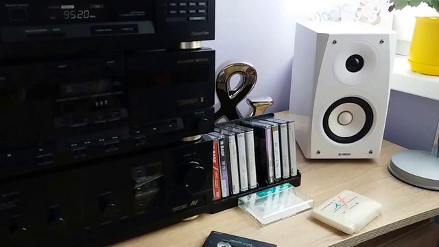 Akai integra AM-M570 ŹRÓDŁO Tuner Akai AT-M670 смотреть онлайн