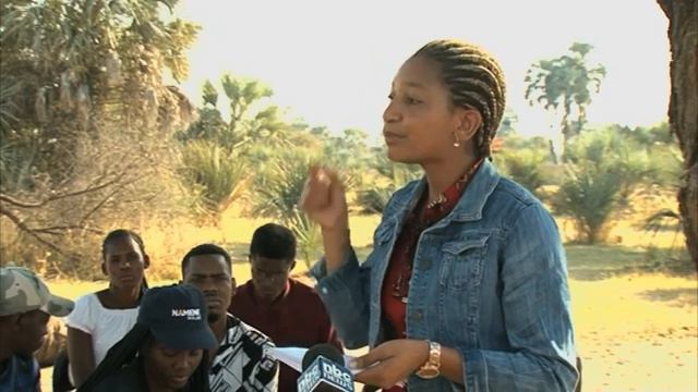 Many residents in Kavango West do not support the legalization of abortion in Namibia - nbc смотреть онлайн