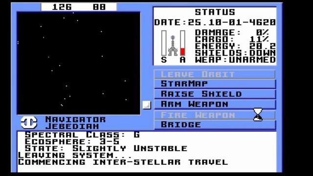 Starflight - Episode 2 - Embers of the Old Empire смотреть онлайн