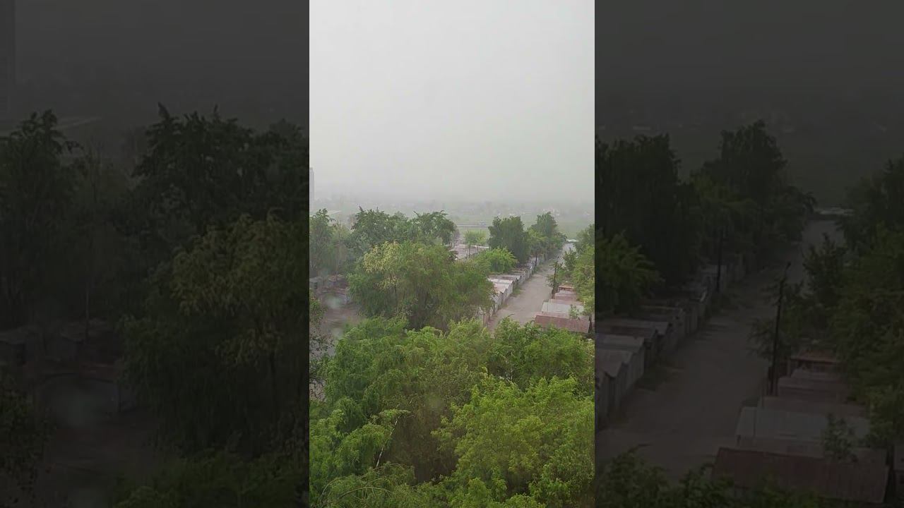 Летний дождь смотреть онлайн