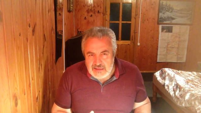 Беседа 37 Евангелие от Иоанна Глава 6 смотреть онлайн