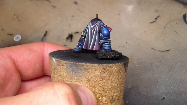 Hussar entry part 2 space marine sternguard veteran смотреть онлайн