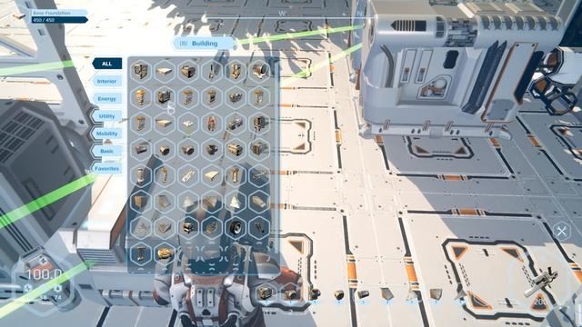 PLANET NOMADS Все устройства в игре! Автокрафт. смотреть онлайн