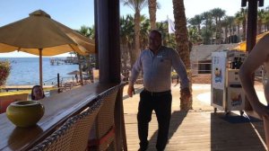 Египет.Отель Grand Rotana Resort & Spa / Sharm El Sheikh / 2 часть