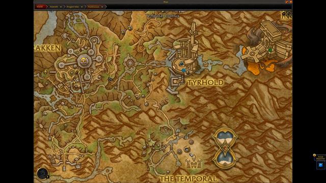 Storm Warning, WoW Dragonflight Quest смотреть онлайн