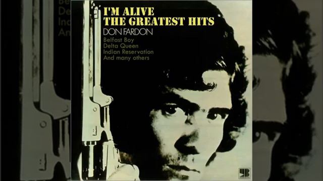 Don Fardon - Miami Sunset смотреть онлайн