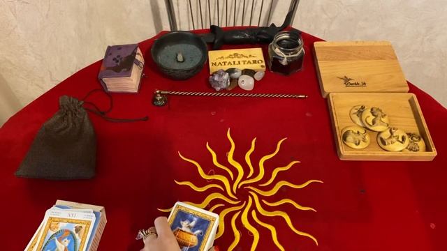 #ГАДАНИЕ #ОНЛАЙН #ТАРО #ДА #НЕТ НА 6 ДЕКАБРЯ ВОСКРЕСЕНЬЕ ? смотреть онлайн