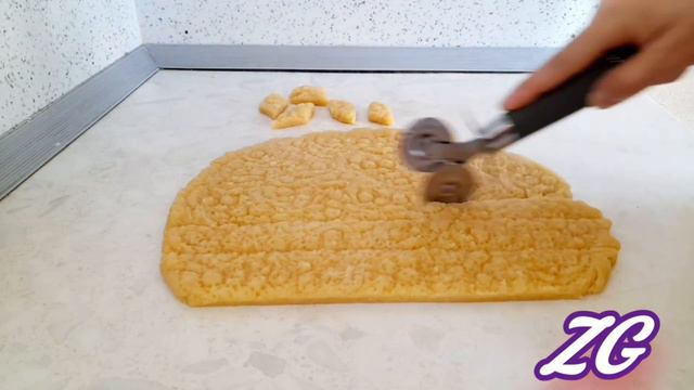 МАМА НАУЧИЛА !!Самый популярные тест !!очень вкусный !!! смотреть онлайн